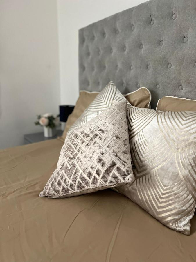Birmingham Luxury Apartments 외부 사진