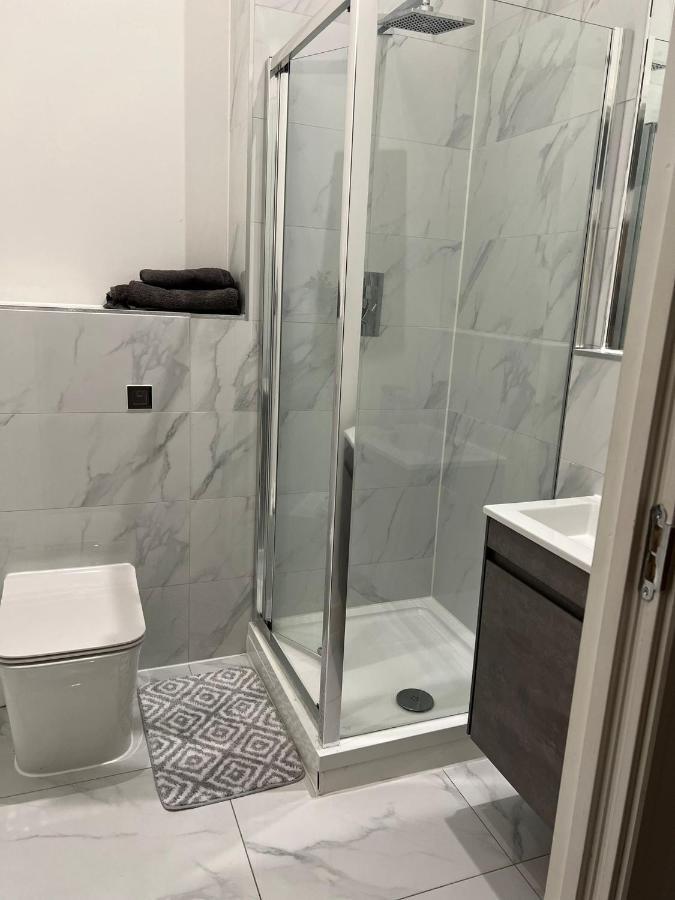 Birmingham Luxury Apartments 외부 사진
