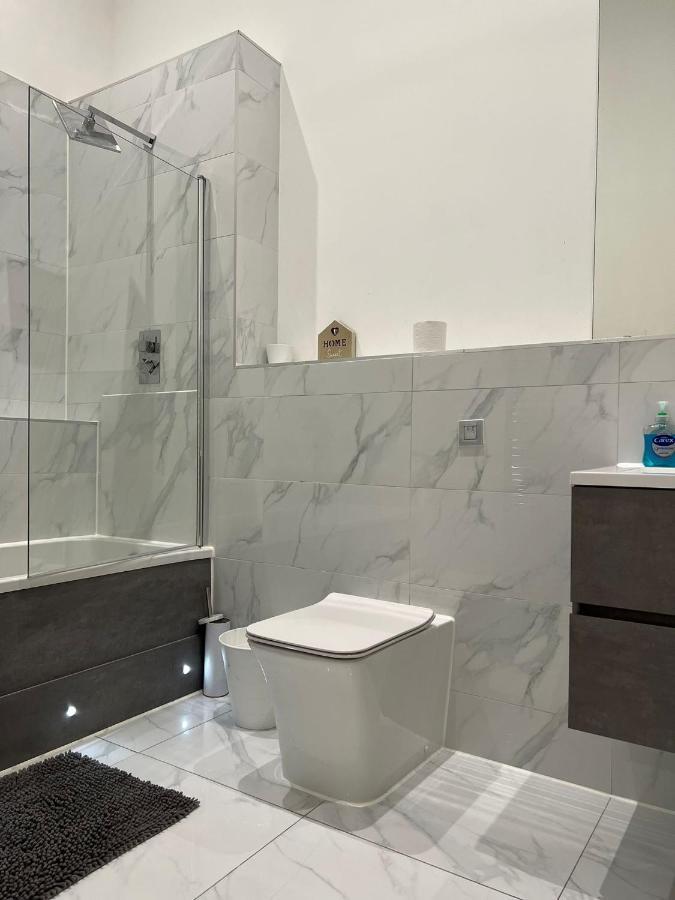 Birmingham Luxury Apartments 외부 사진